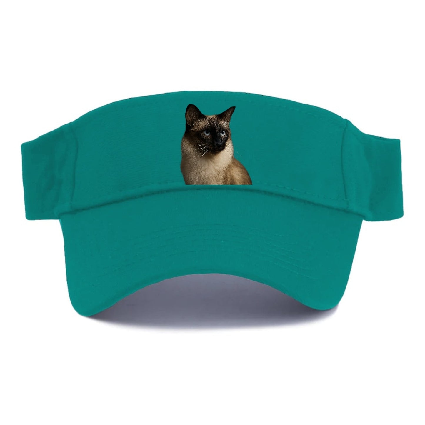 Javanese Mystic Aura Visor