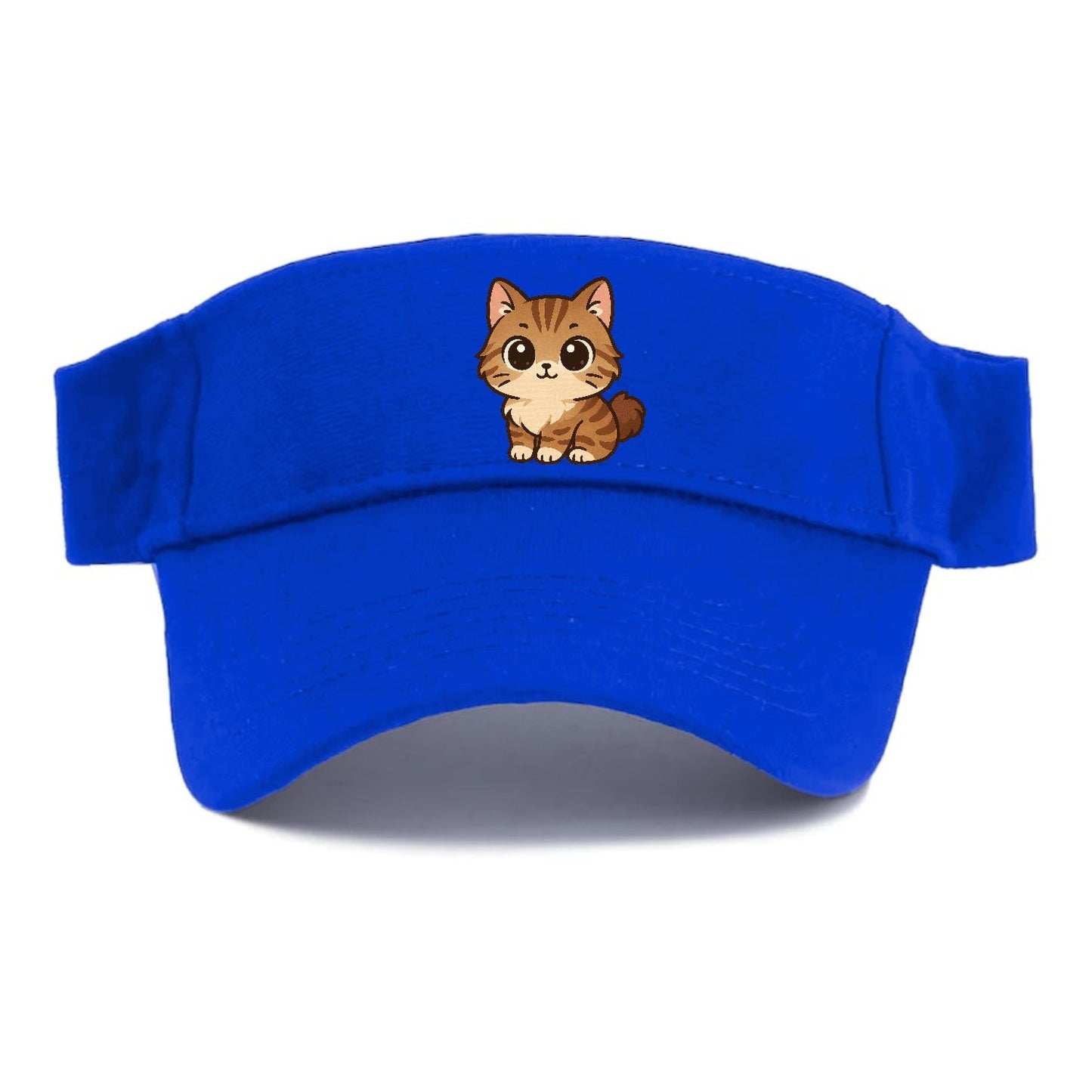 Kurilian Bobtail Playful Spirit Visor