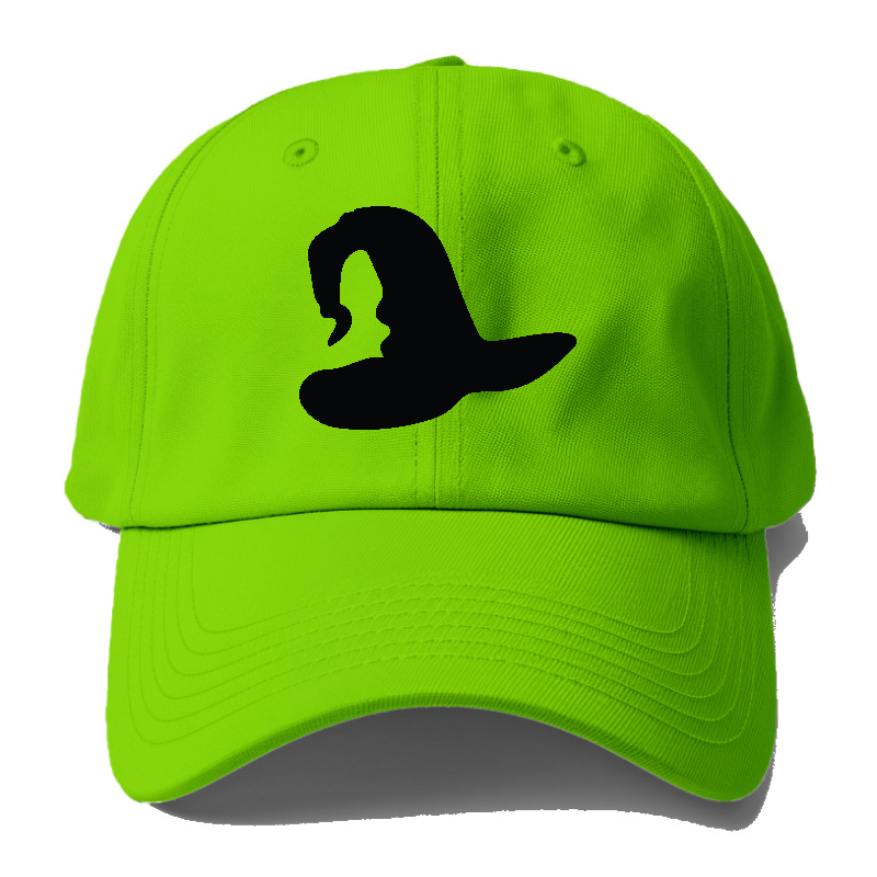 202308151409 Witch Hat 3 Baseball Cap