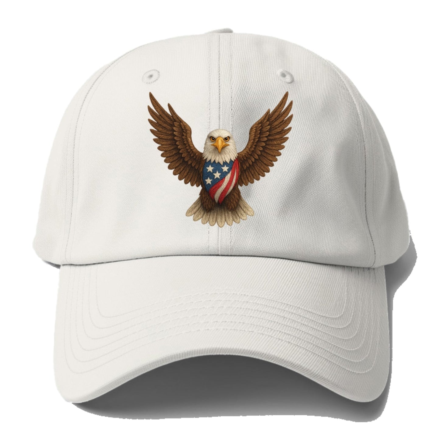 American Eagle Majesty Baseball Cap