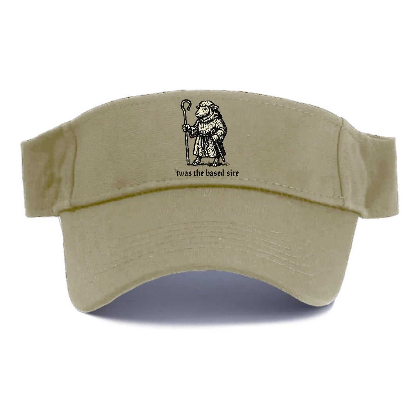 Character Visor