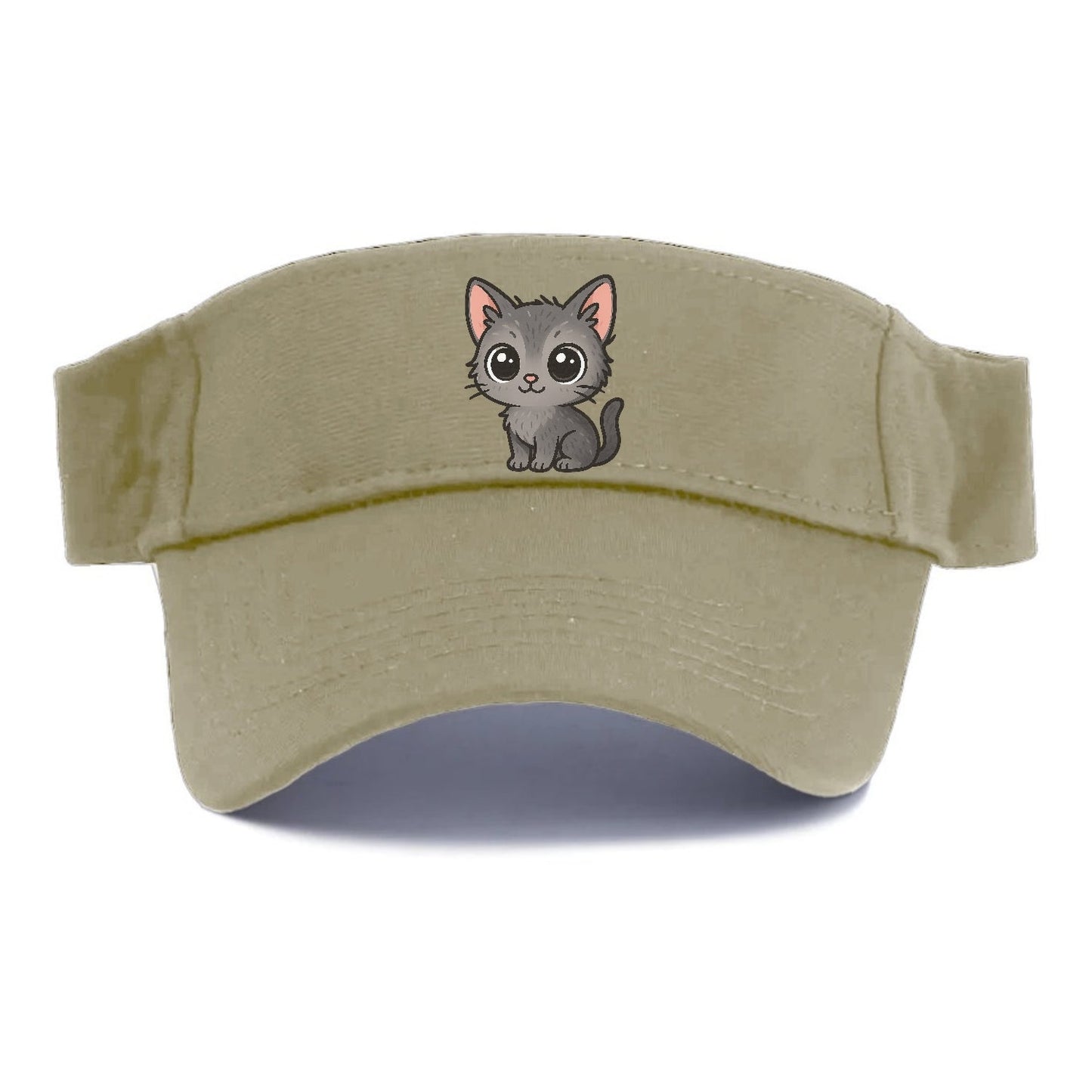 Lykoi Mysterious Charm Visor
