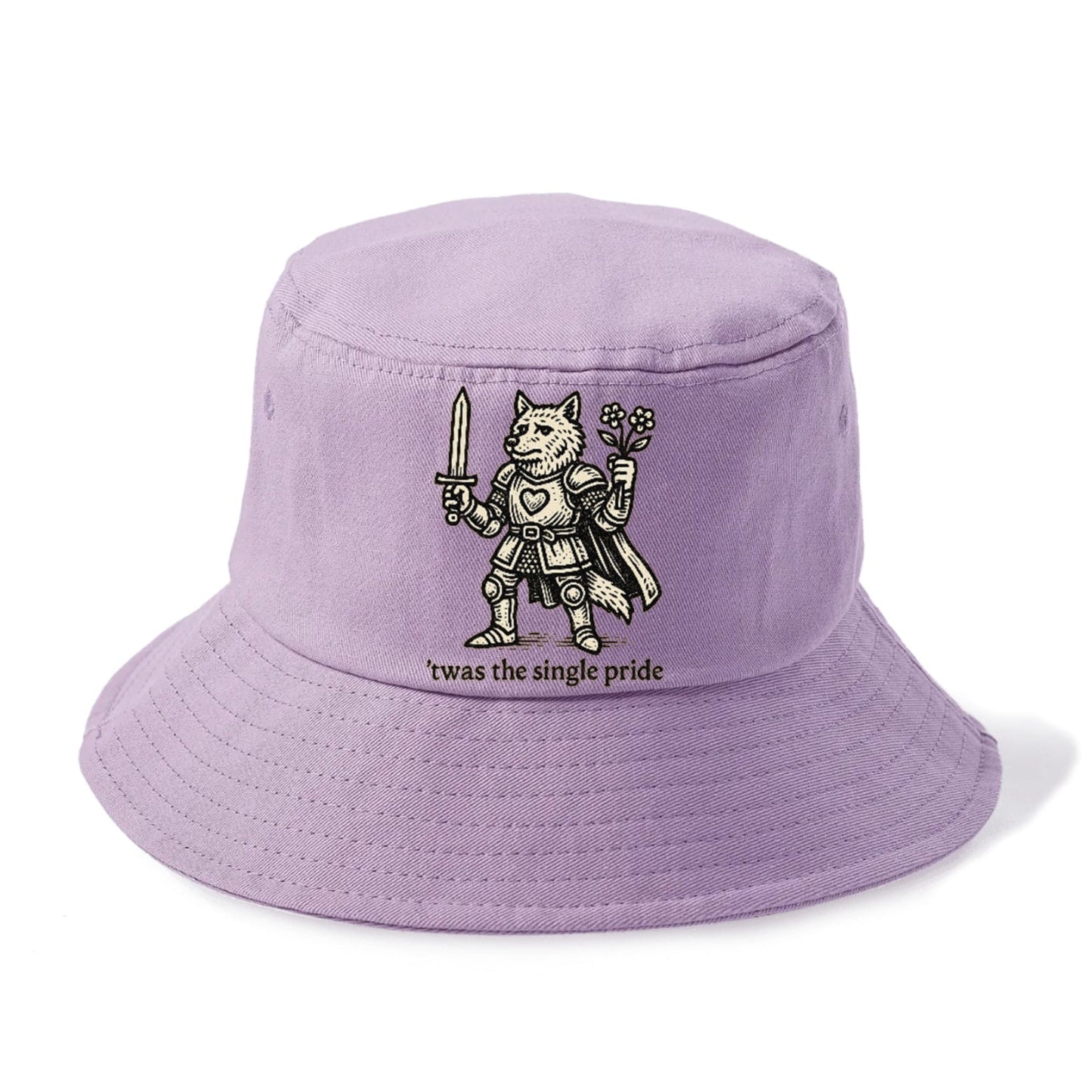 Pride Bucket Hat