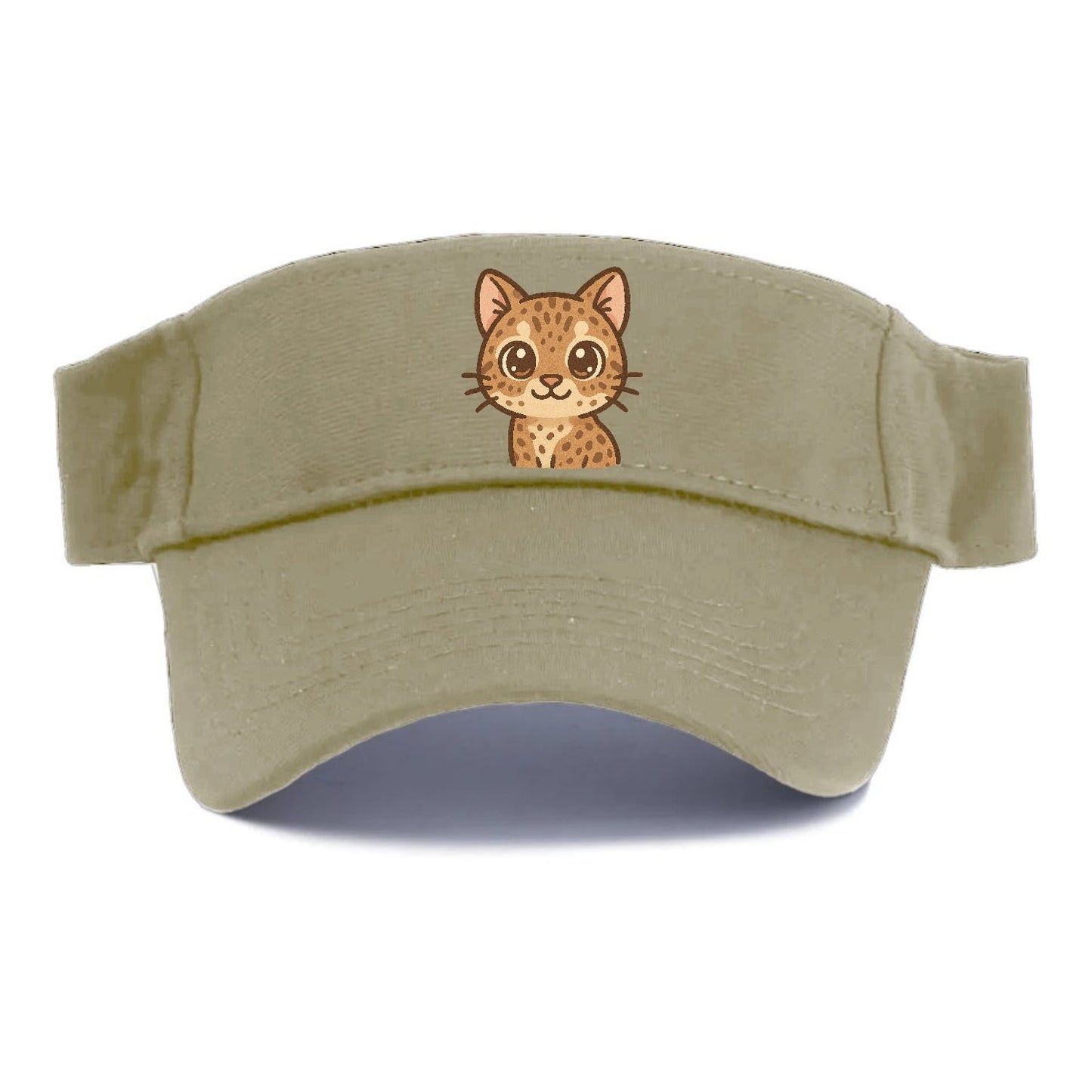 Ocicat Wild Grace Visor
