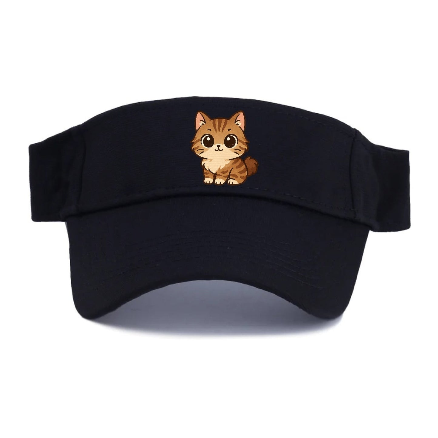Kurilian Bobtail Playful Spirit Visor