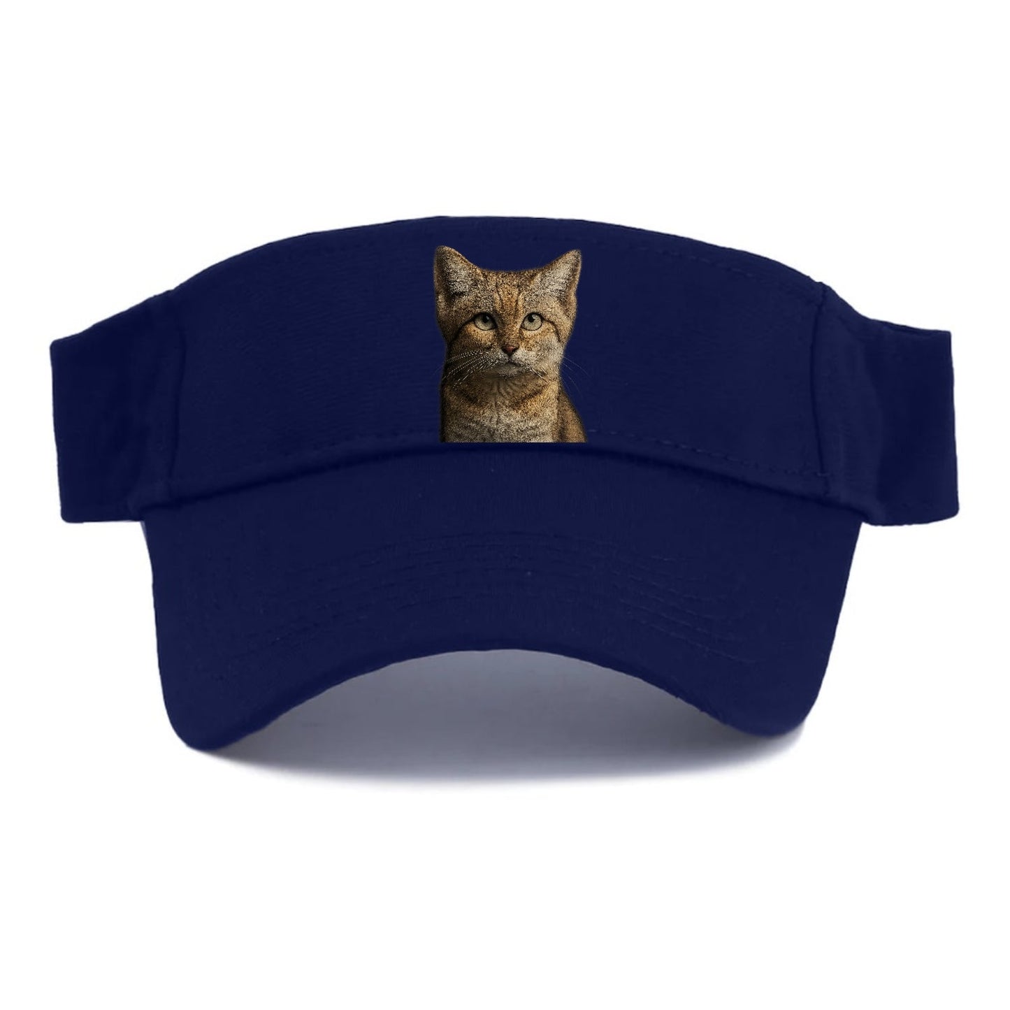 Sand Cat Desert Spirit Visor