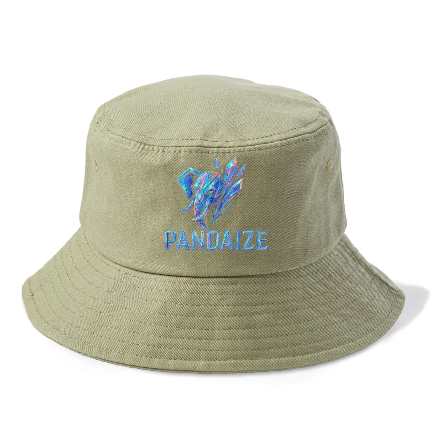 Elephant Bucket Hat