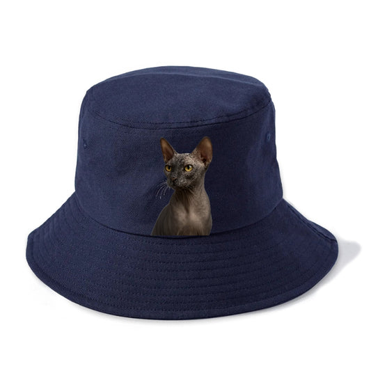 Donskoy Sleek Grace Bucket Hat