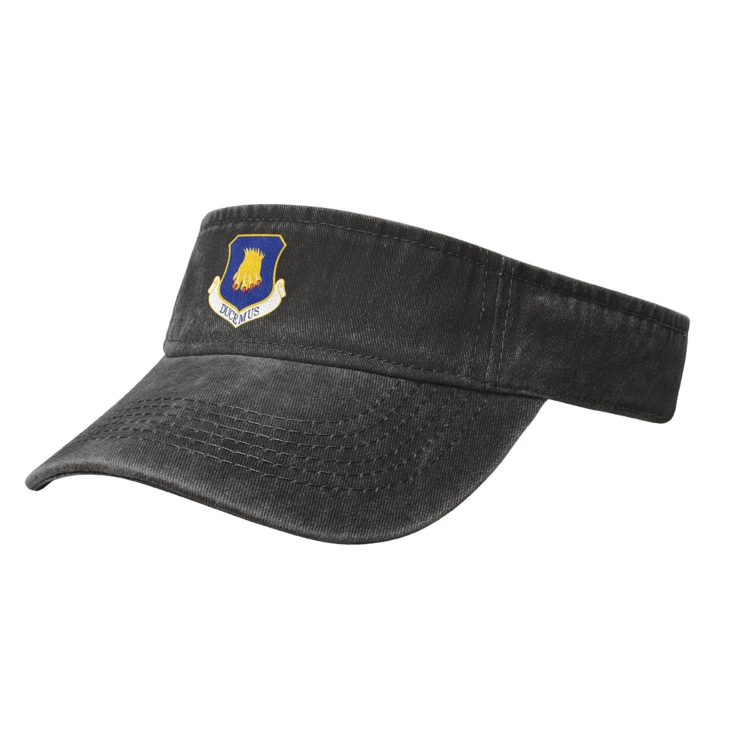 22d Air Refueling Wing Printing adjustable Empty Top Baseball Sun Cap unisex outdoor sport hat veterans gift