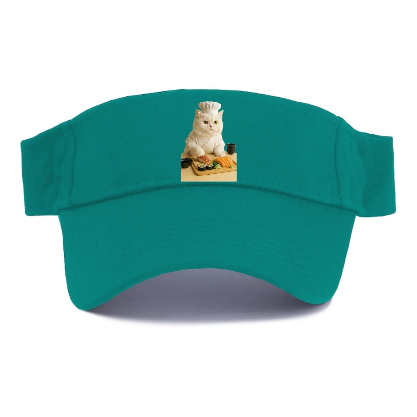 Charm Visor