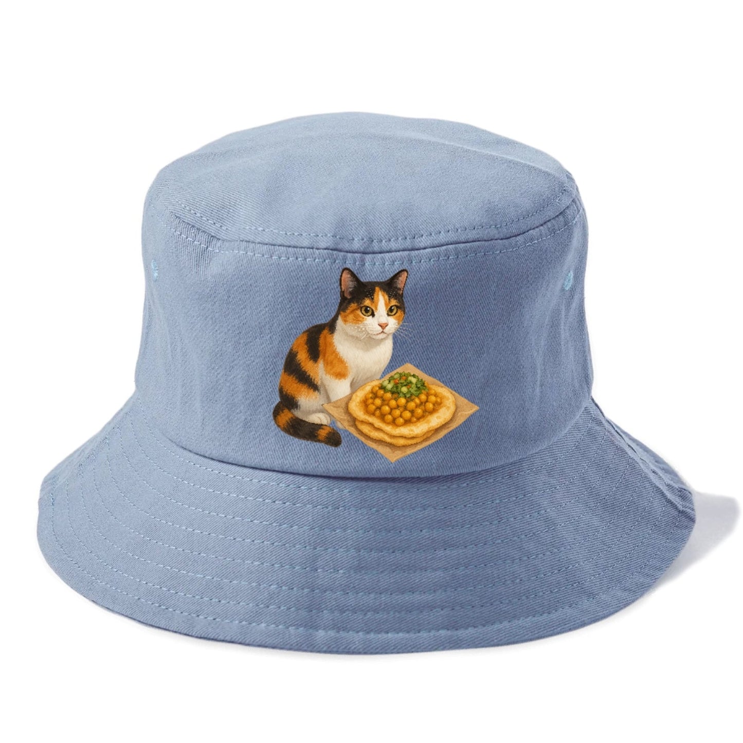 Playful Spirit Bucket Hat