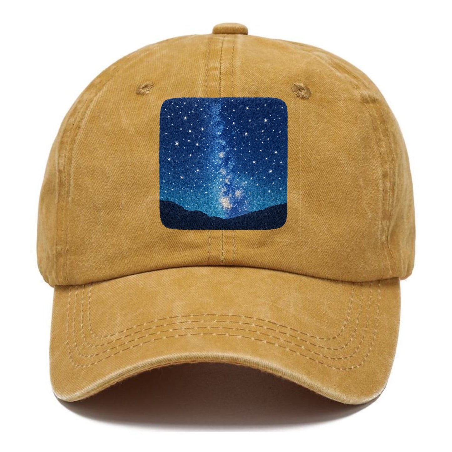 Celestial Dreamscapes Classic Cap