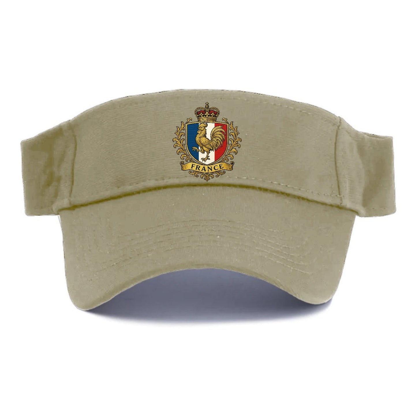 National Heritage Emblematic Visor