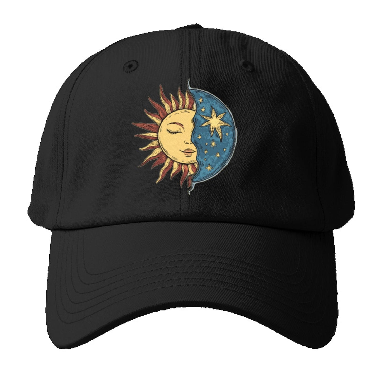 Celestial Harmony!!! Baseball Cap