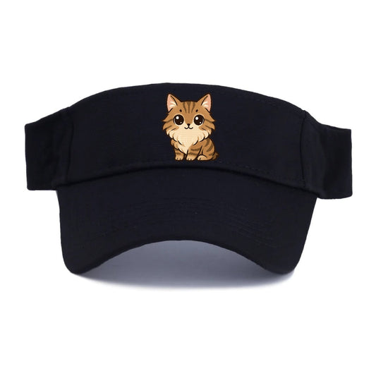 Maine Coon Gentle Giant Visor