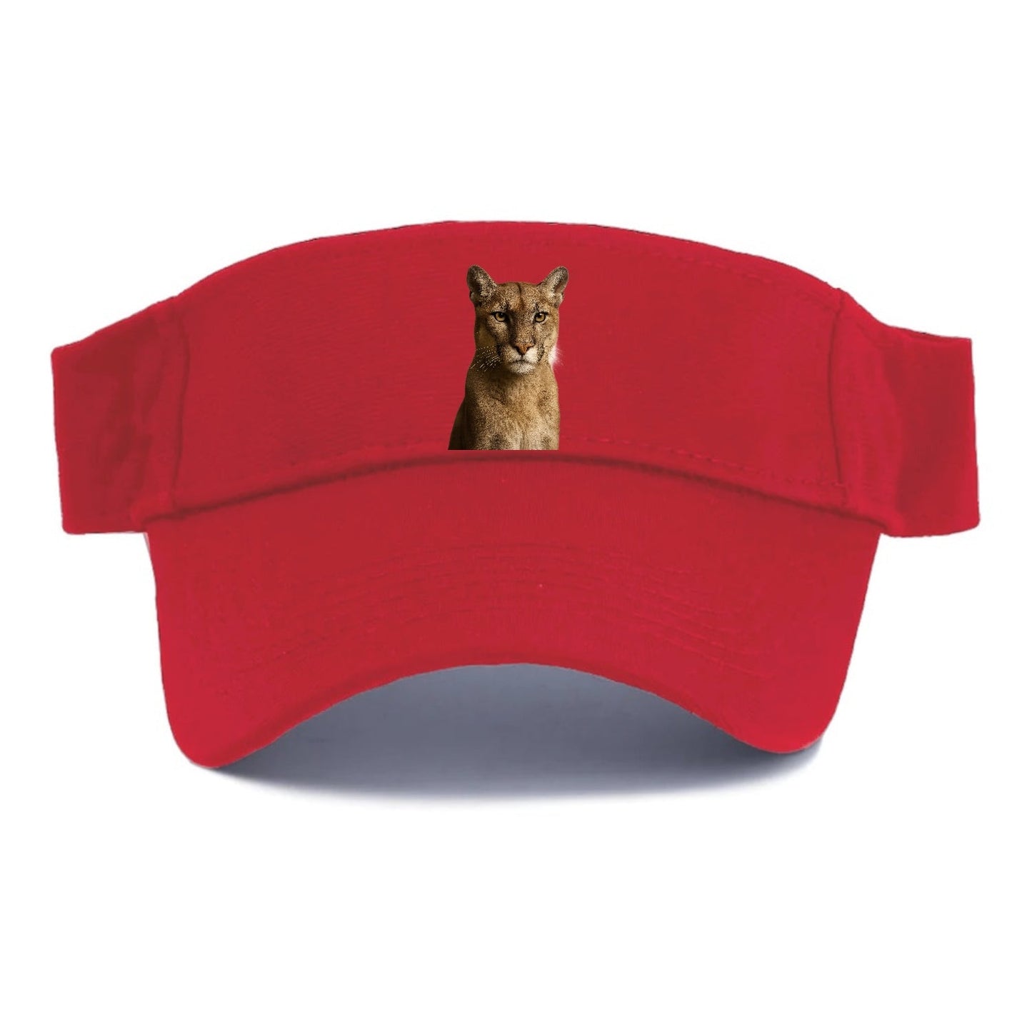 Puma Stealthy Hunter Visor