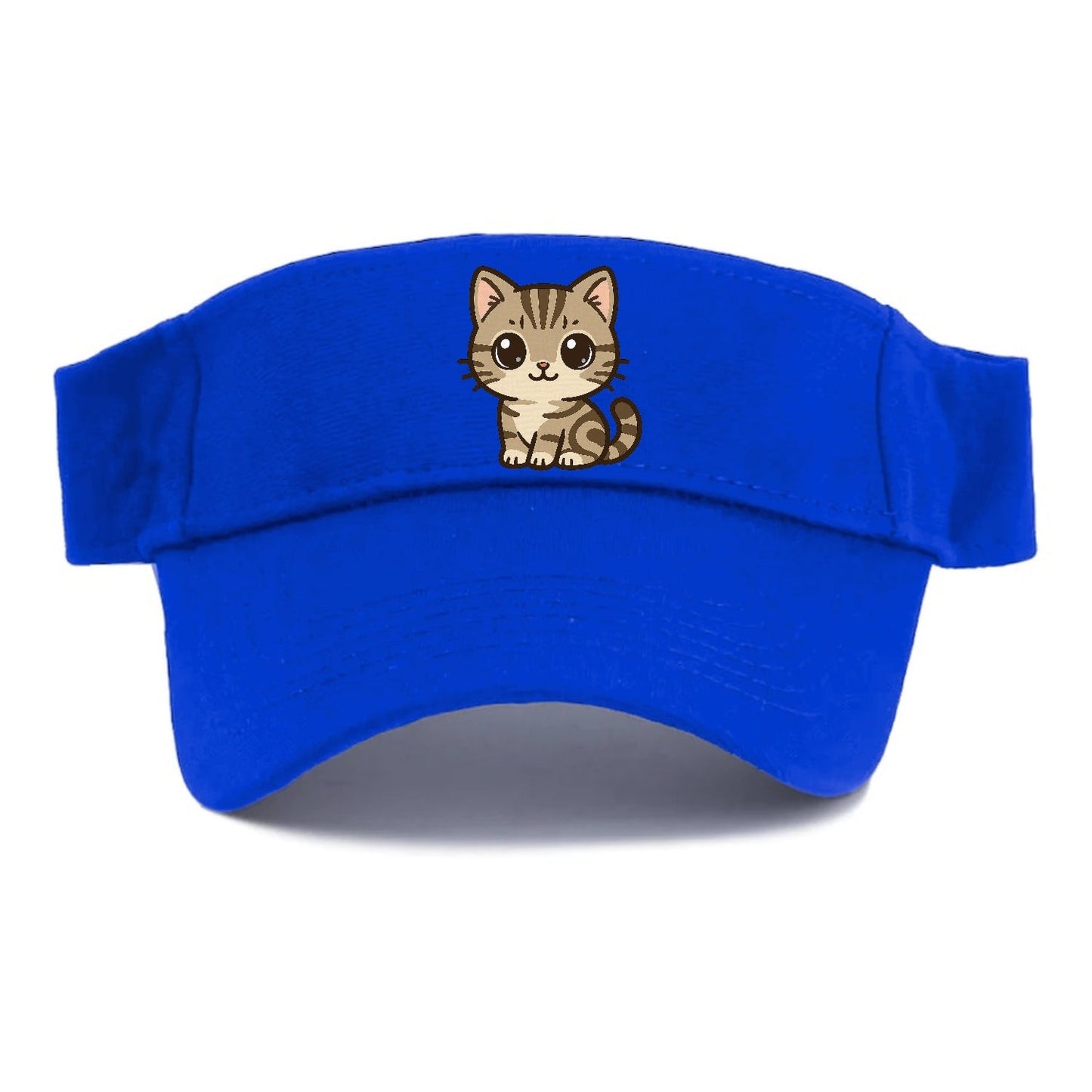 American Shorthair Charming Cat Visor