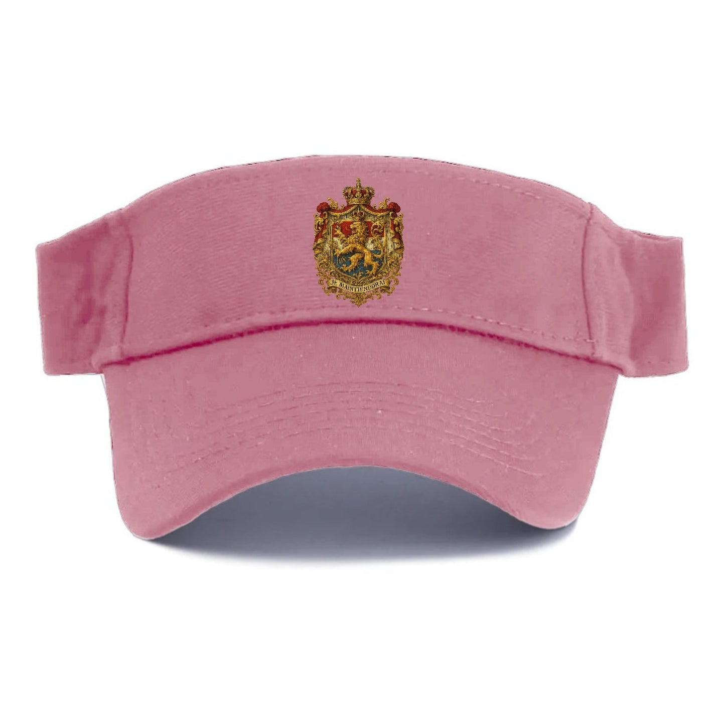 Netherlands Lion Visor