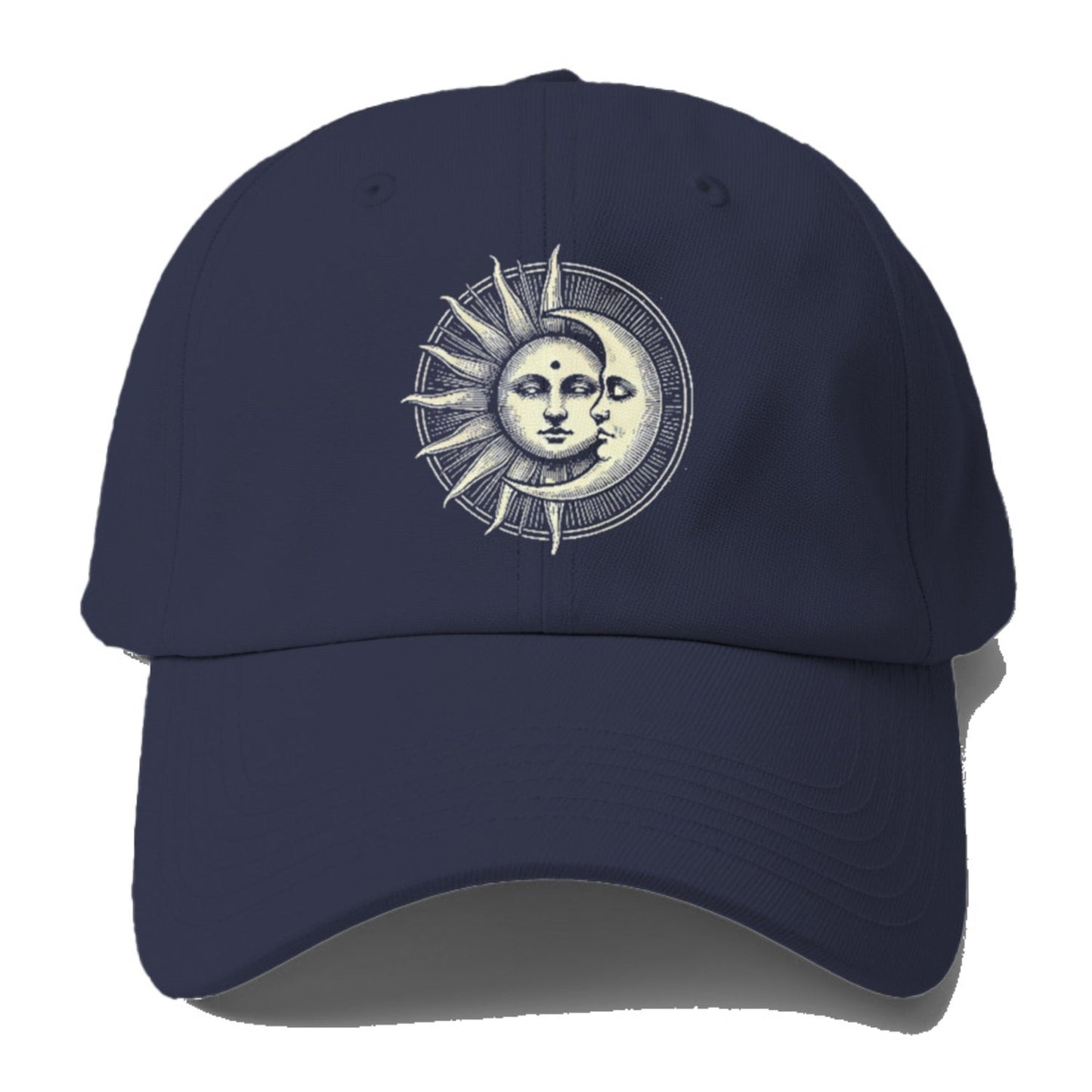 Celestial Harmony Baseball Cap