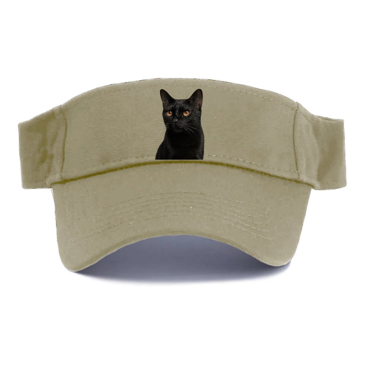 Bombay Sleek Charm Visor