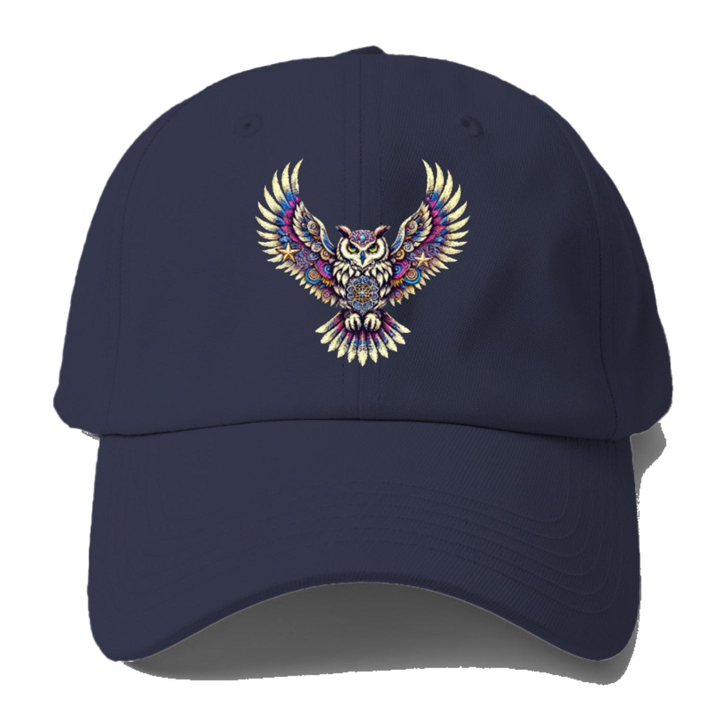 Celestial Guardian Baseball Cap