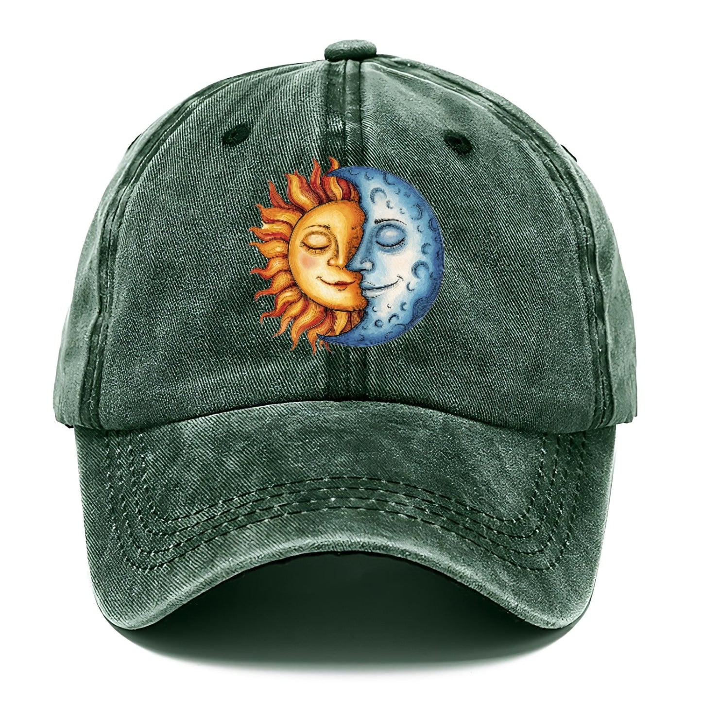 Celestial Harmony! Classic Cap