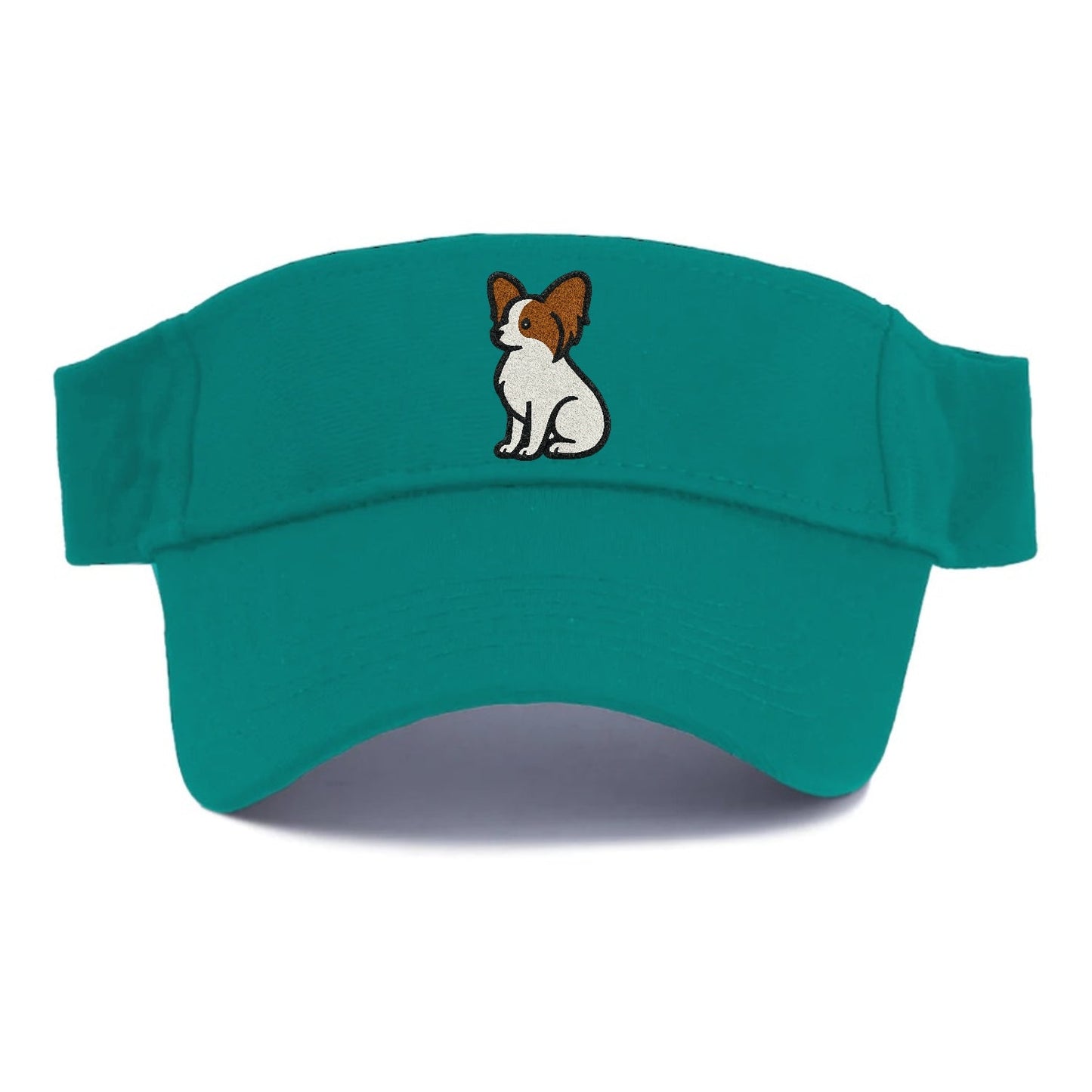 Papillon Delicate Charm Visor