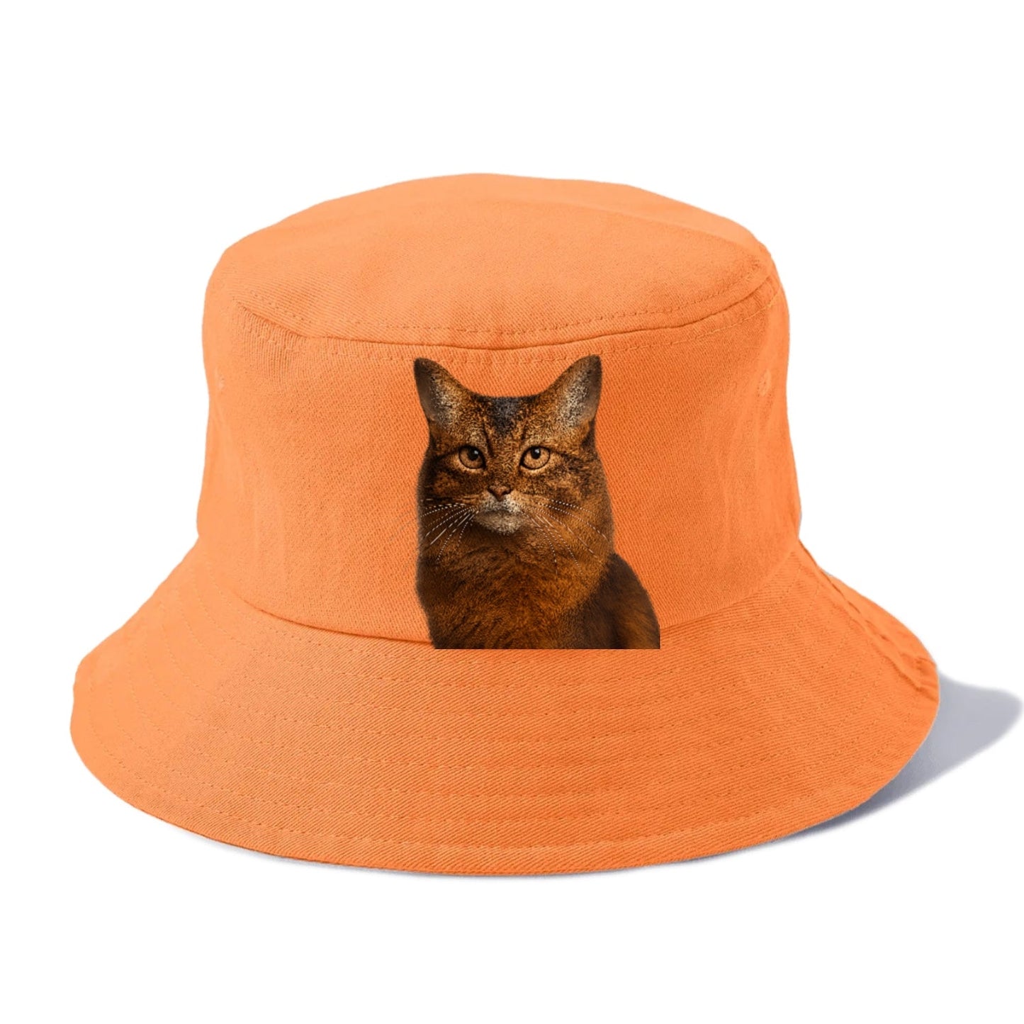 Somali Playful Grace Bucket Hat