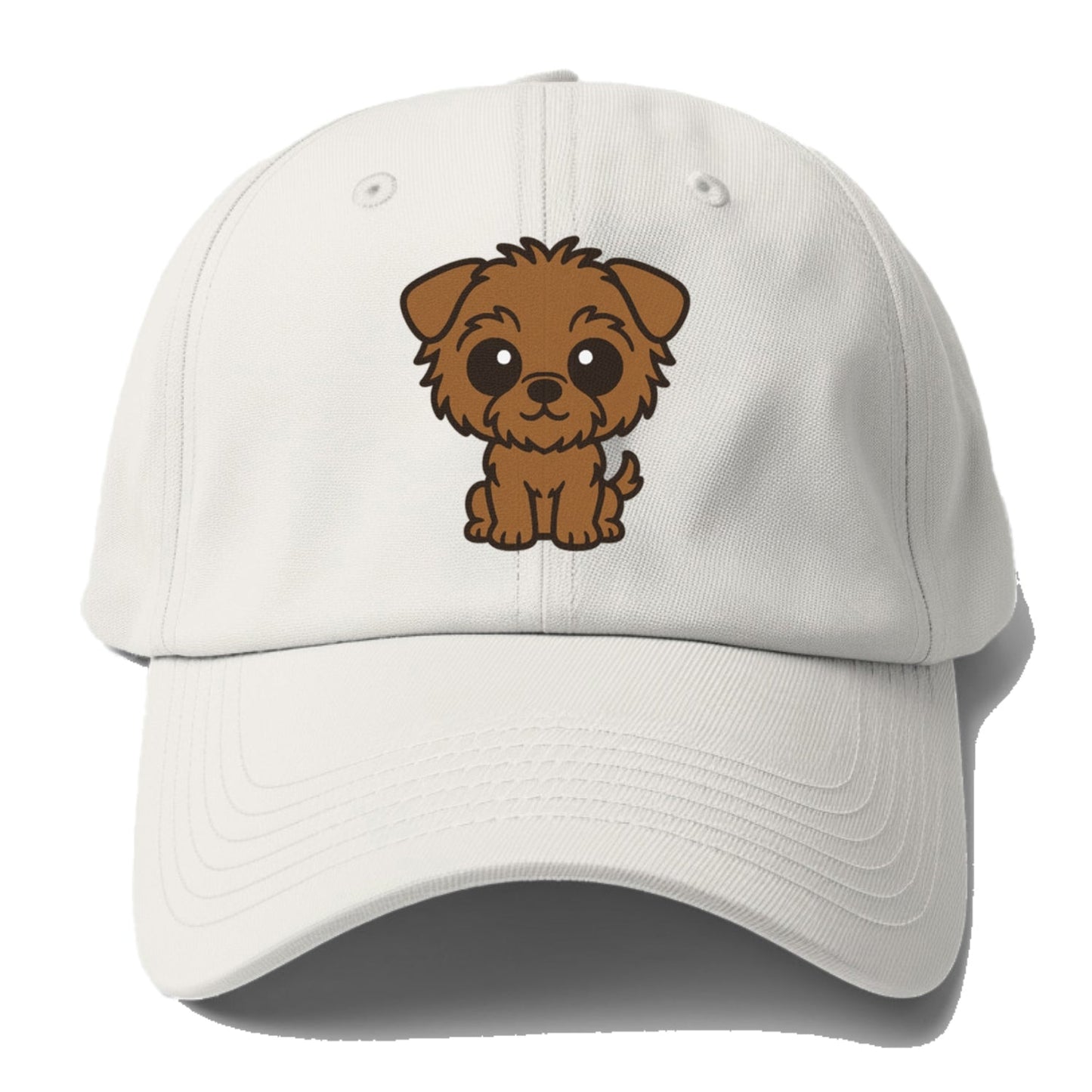 Charming Affenpinscher Spirit Baseball Cap