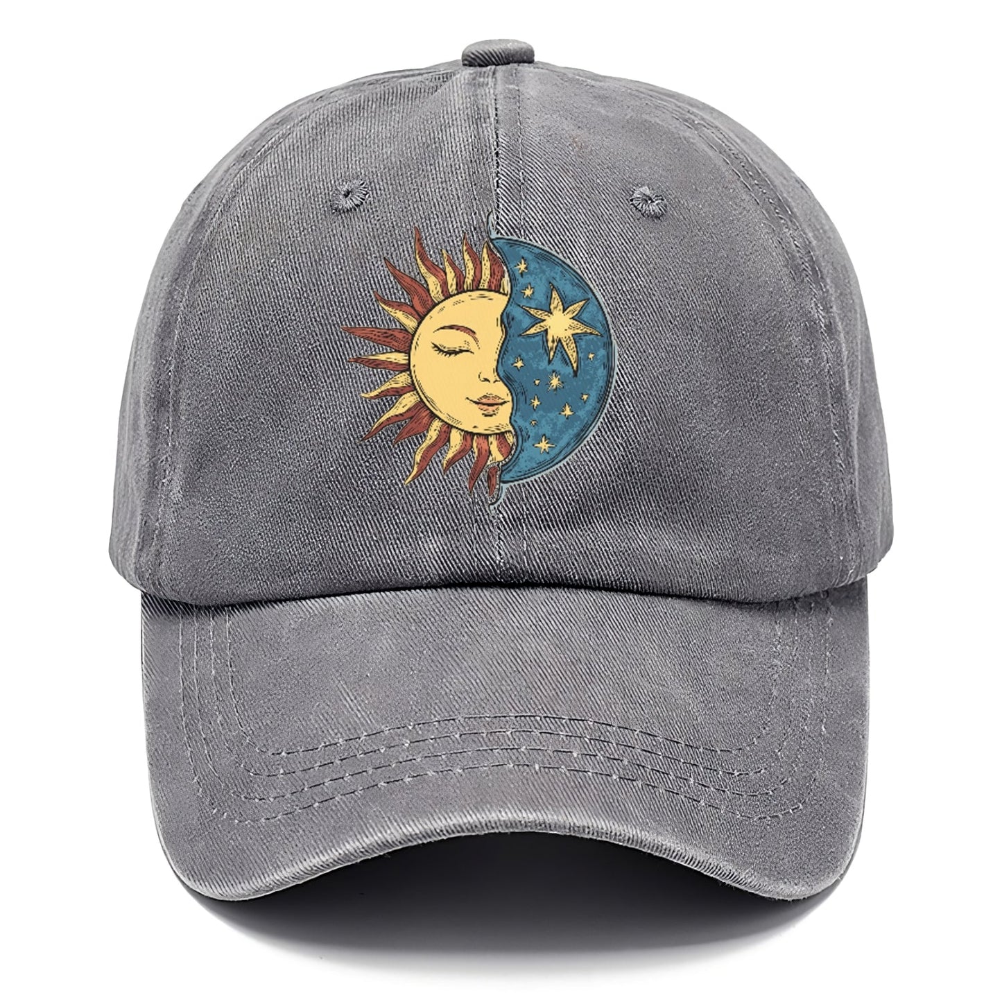 Celestial Harmony!!! Classic Cap