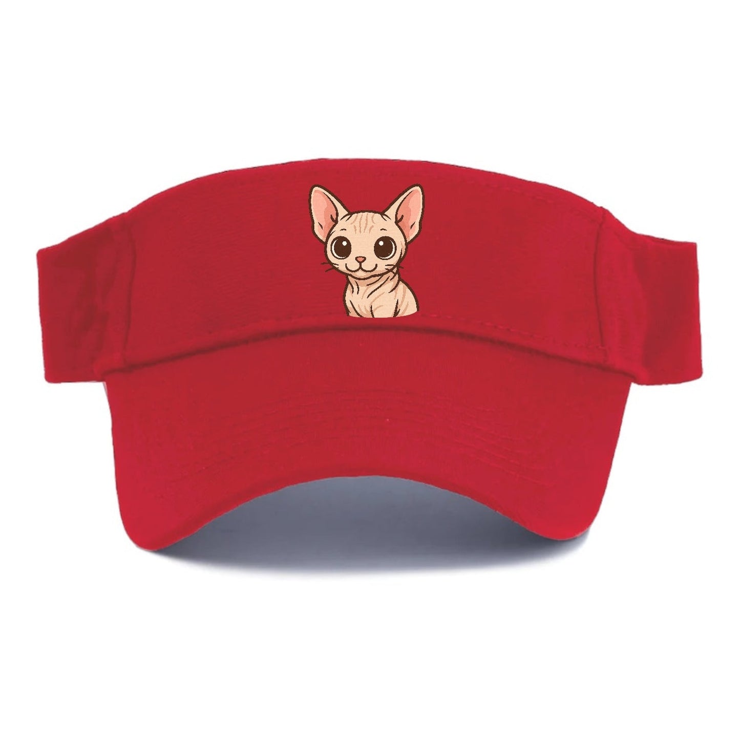 Sphynx Elegant Mystique Visor
