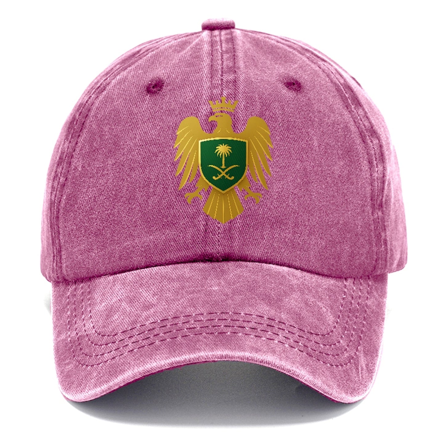 Eagle Emblem Classic Cap