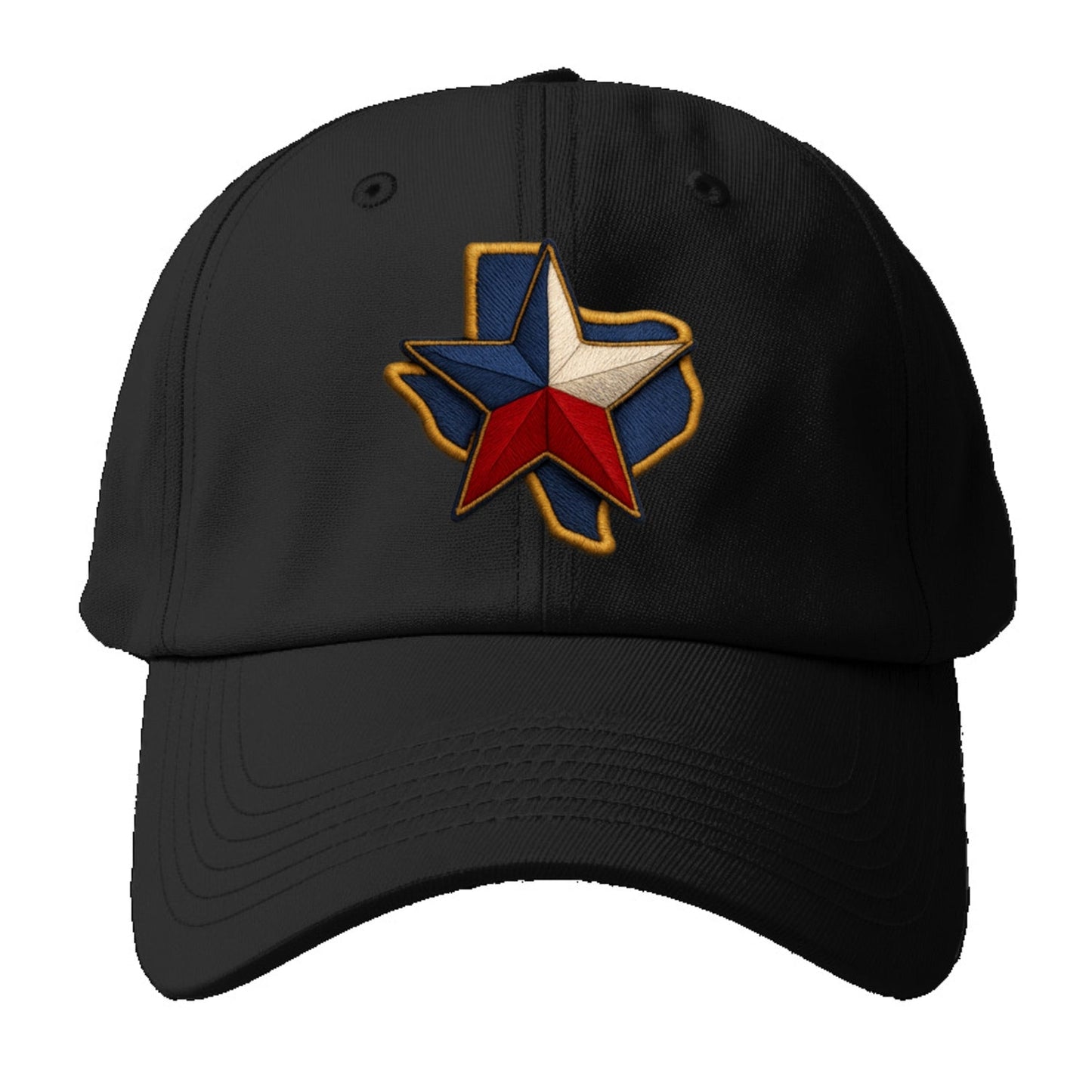 Lone Star Legacy Baseball Cap