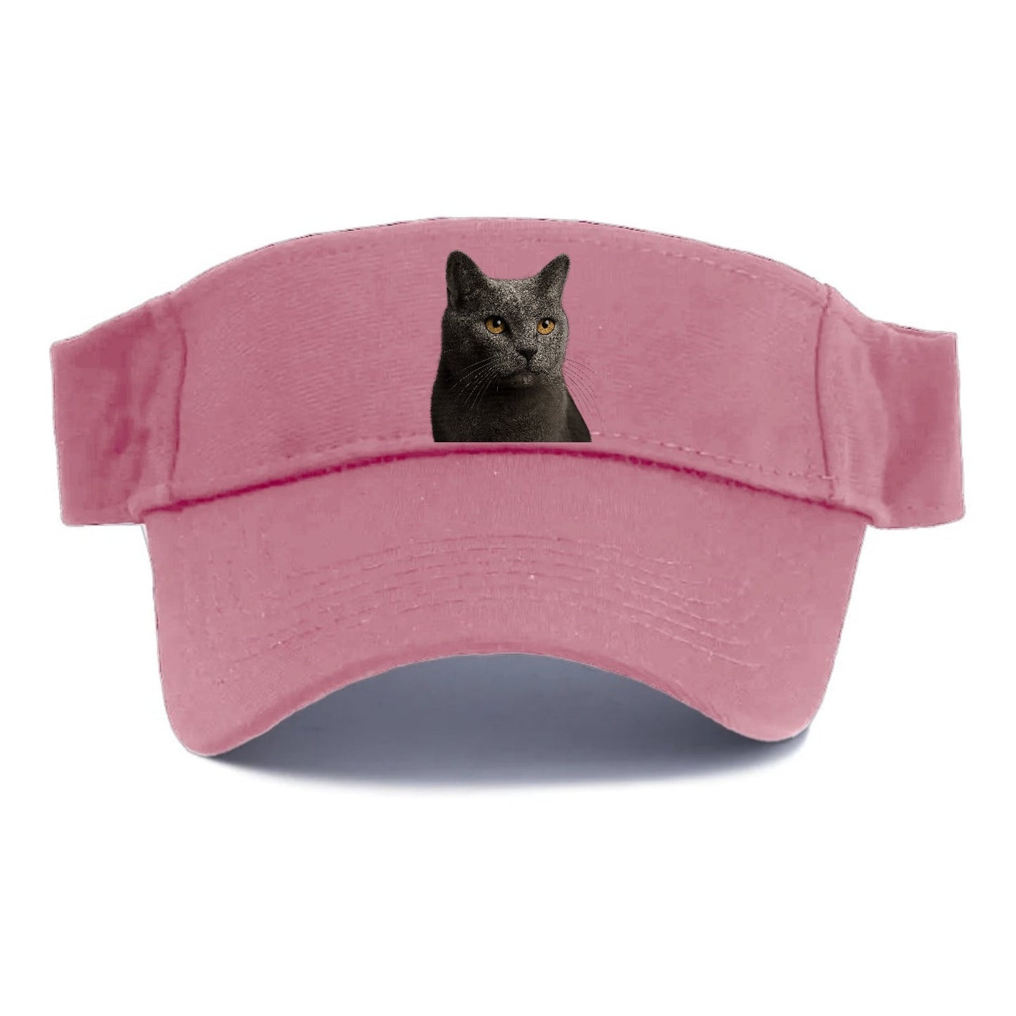 Chartreux Quiet Grace Visor