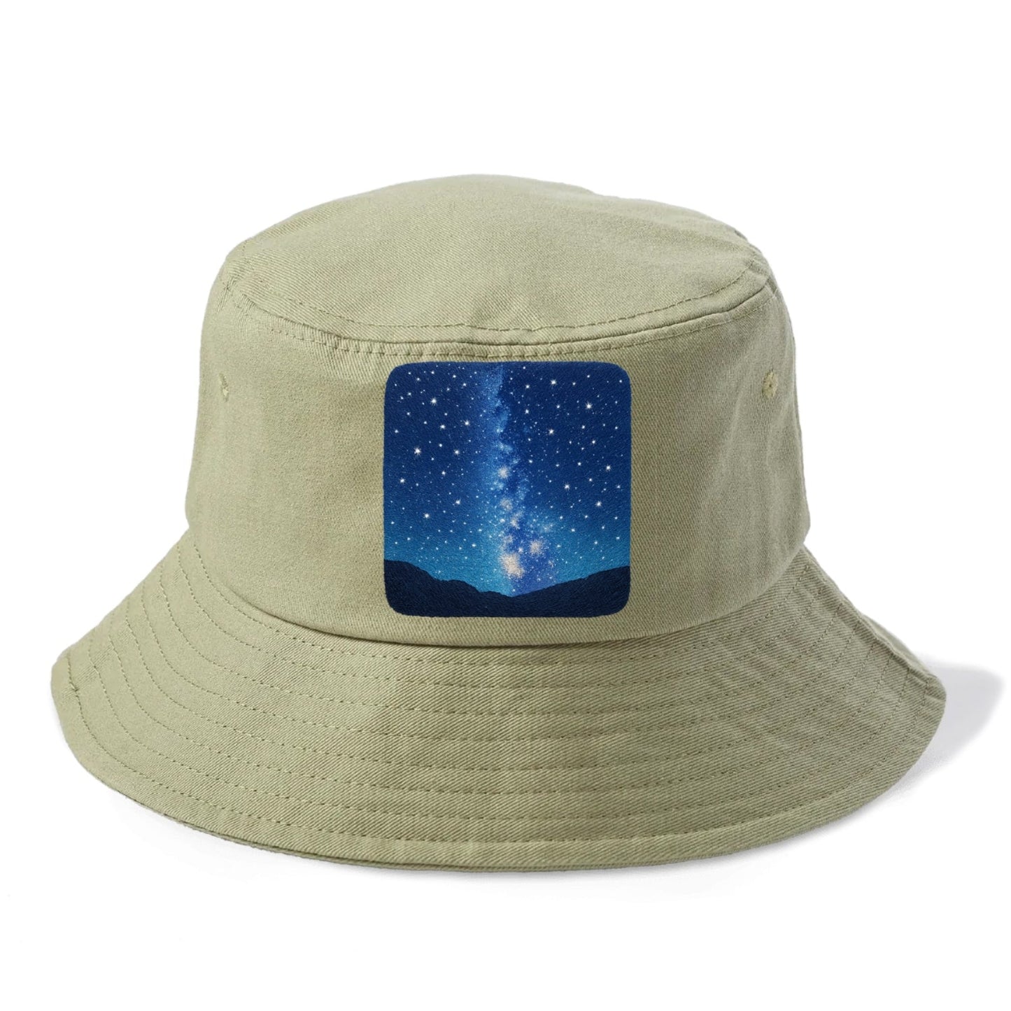 Celestial Dreamscapes Bucket Hat