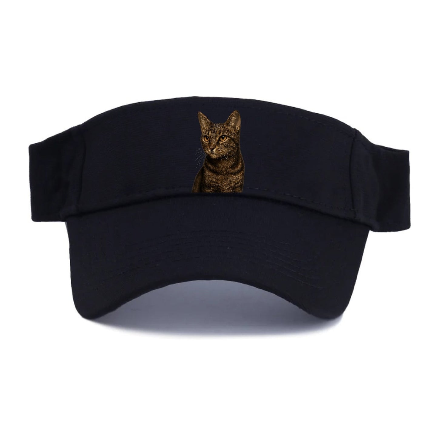 Alert Cat Ready Radiant Visor