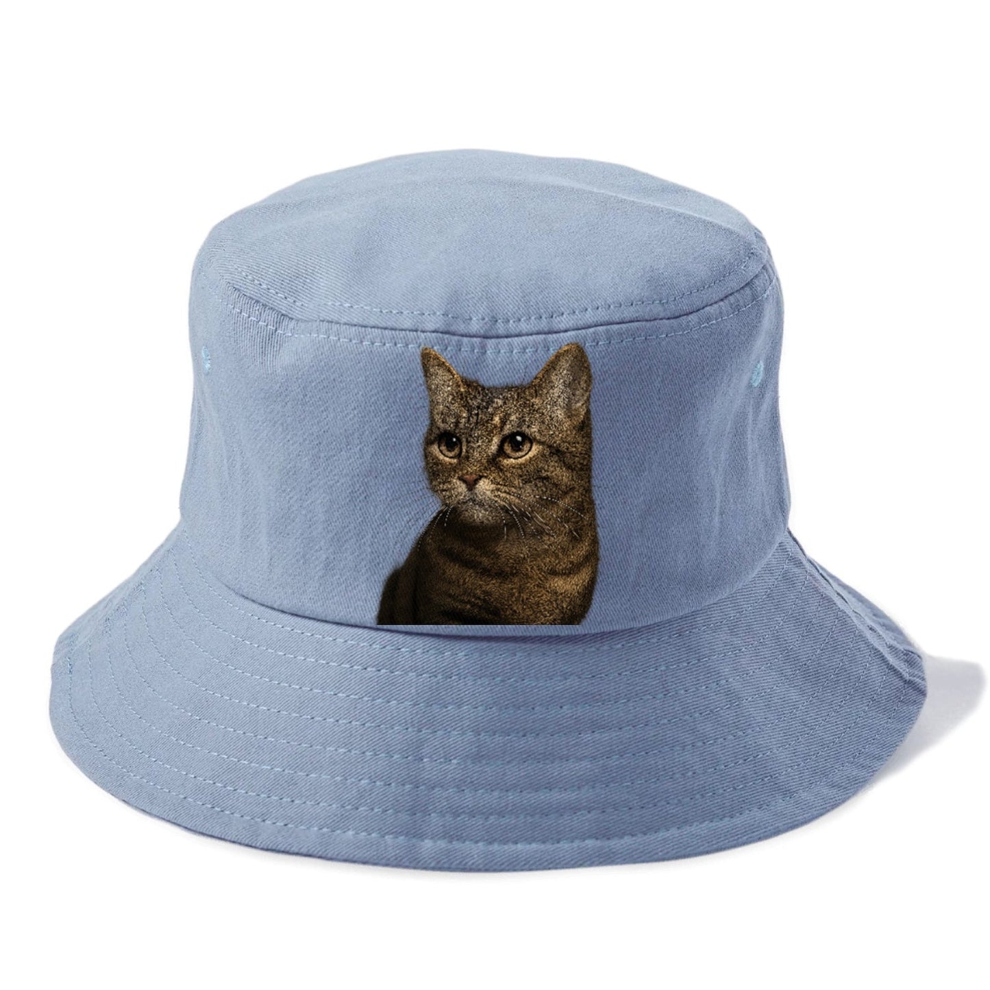 Munchkin Cat Charming Spirit Bucket Hat