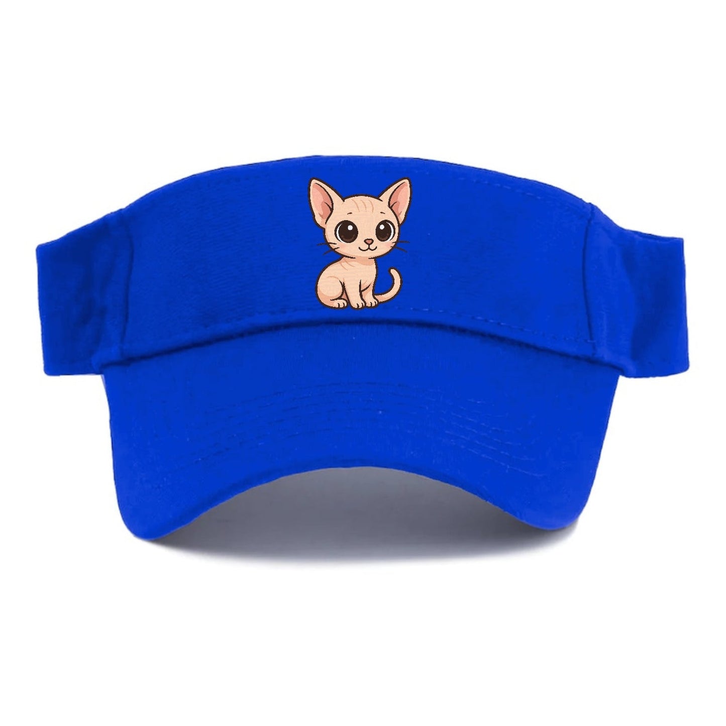 Peterbald Sleek Grace Visor