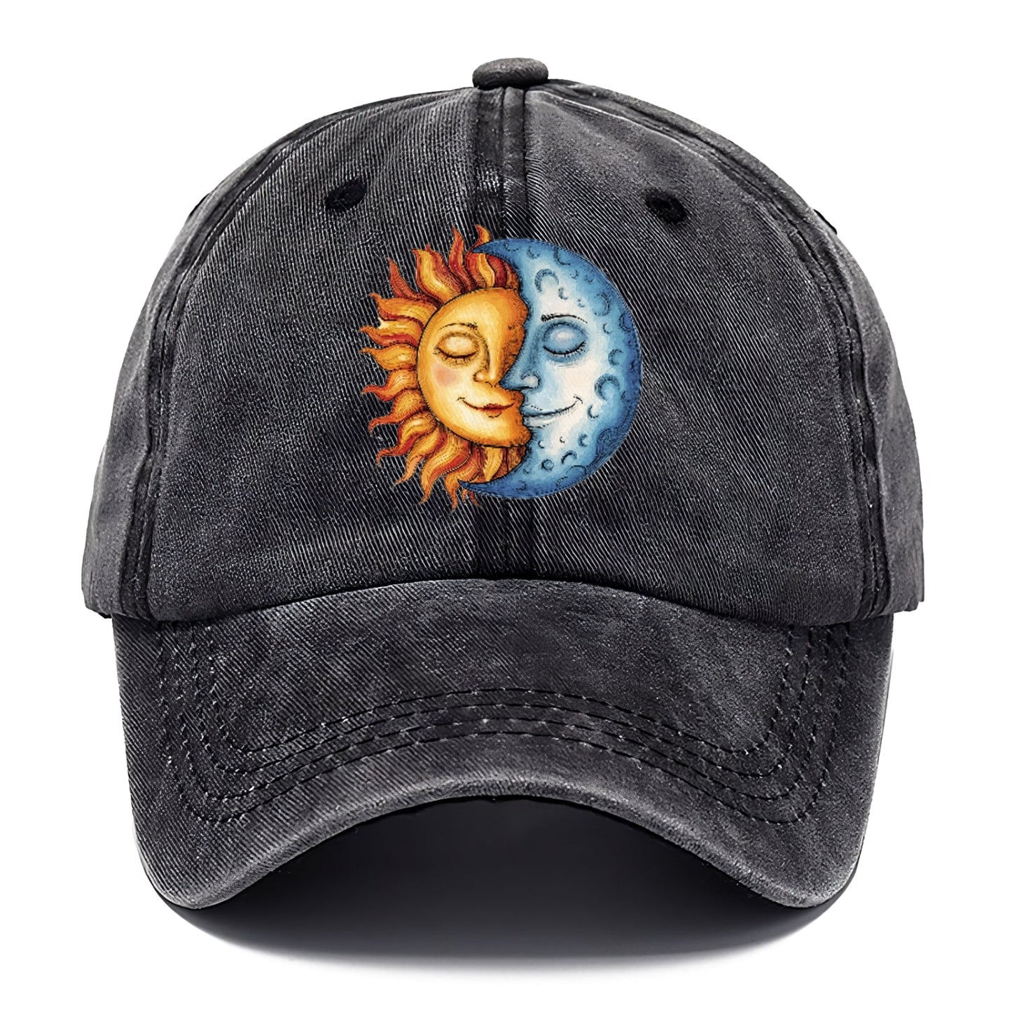 Celestial Harmony! Classic Cap