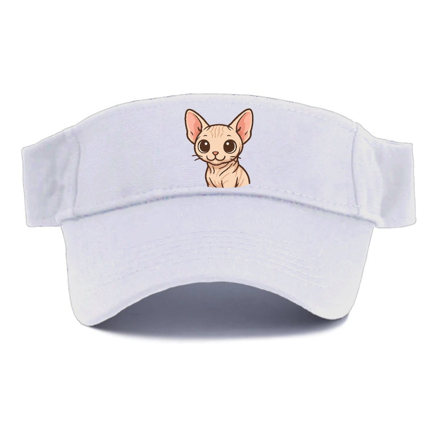 Sphynx Elegant Mystique Visor