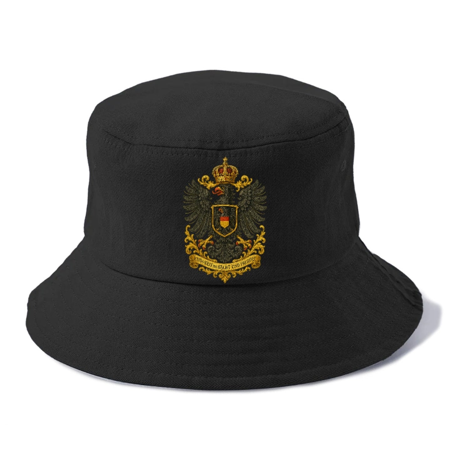 Imperial Eagle Bucket Hat