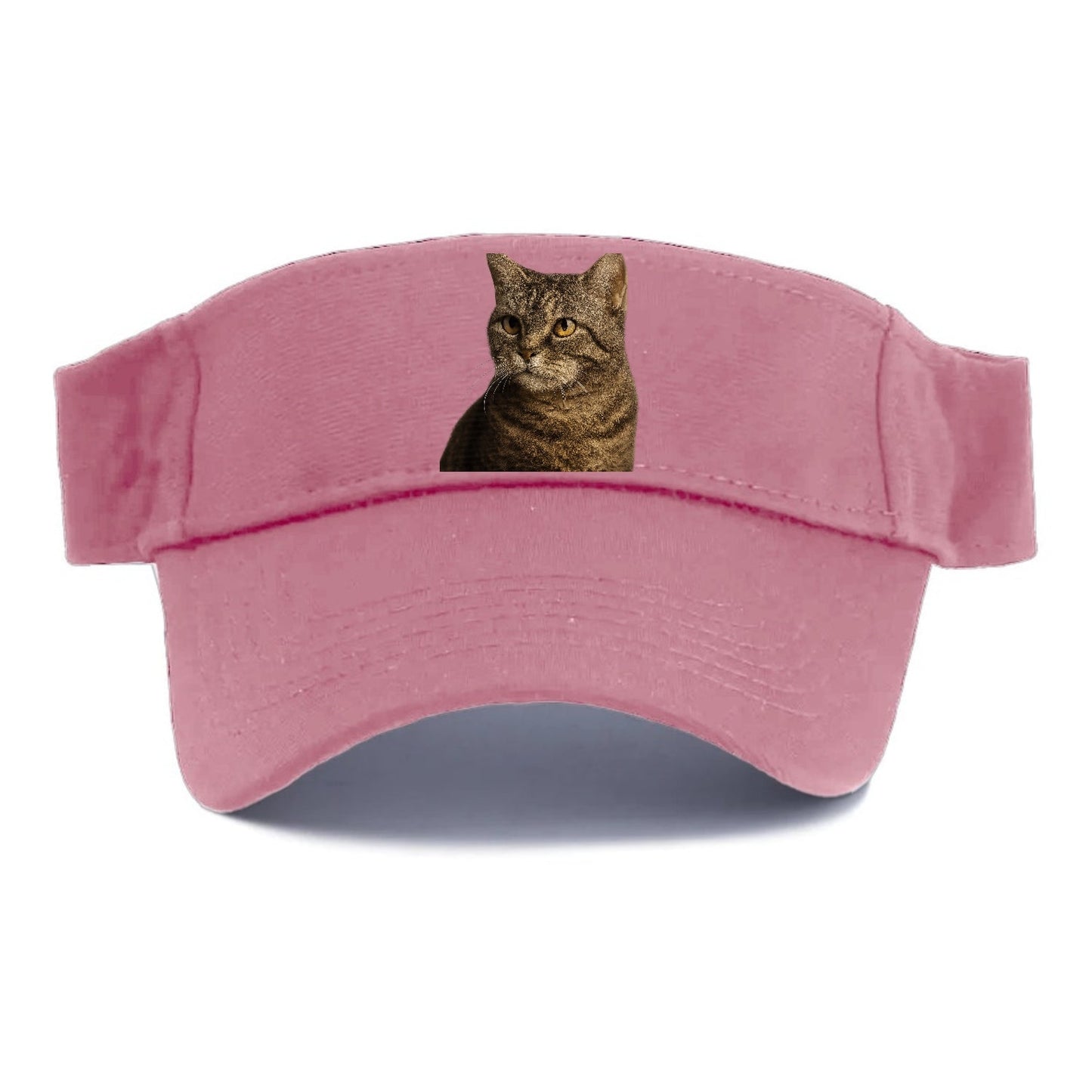 American Wirehair Unique Texture Visor