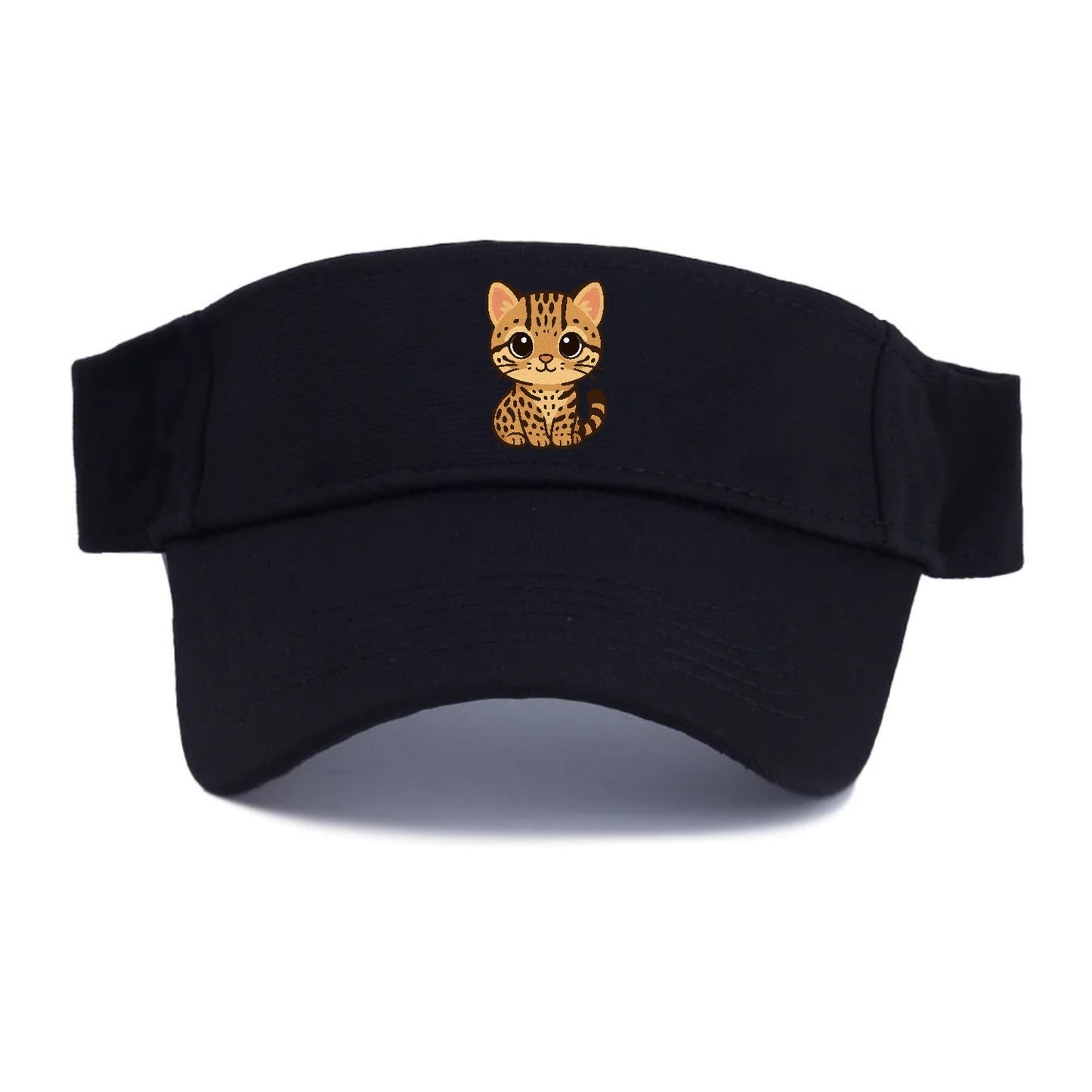 Ocelot Elusive Grace Visor