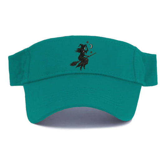 Midnight Ascent Visor