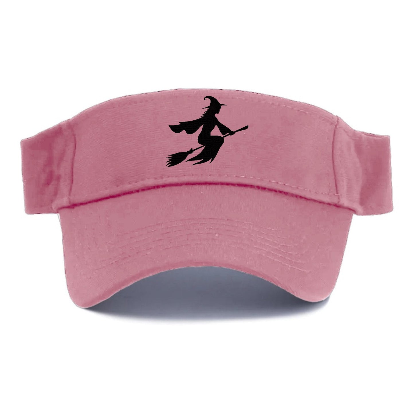 202308151409 Witch On Broom 3 Visor