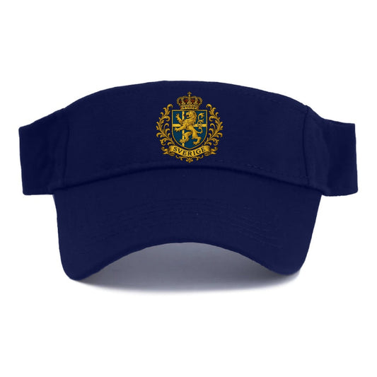 Heraldrynationalsymbol Visor