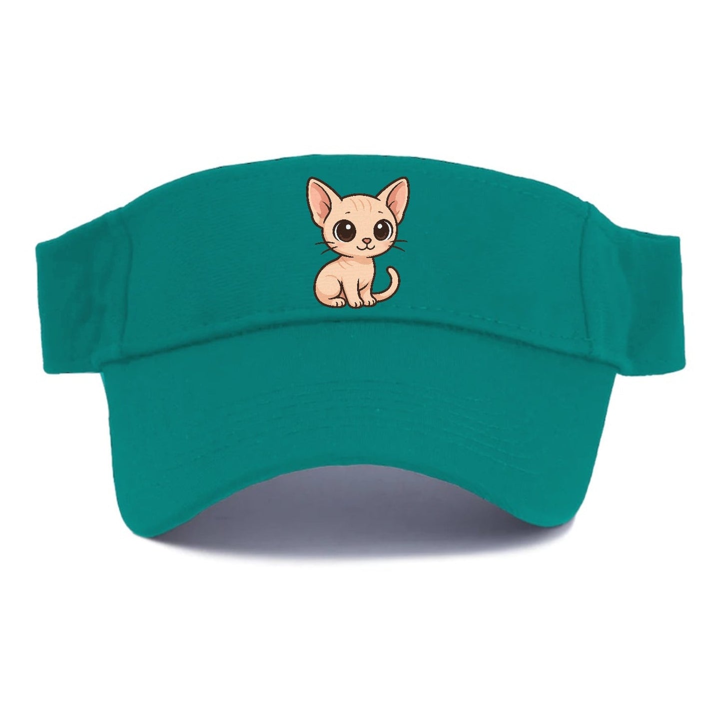 Peterbald Sleek Grace Visor