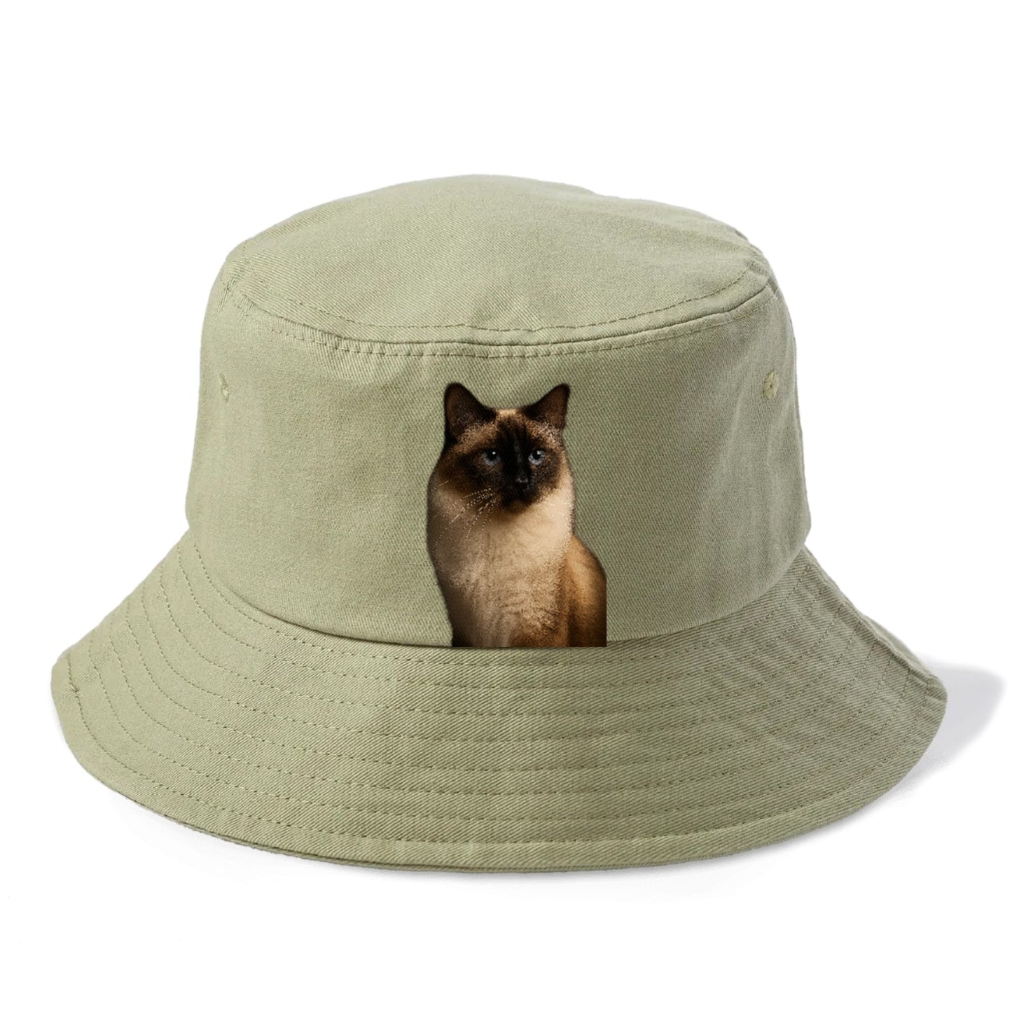 Birman Gentle Charm Bucket Hat