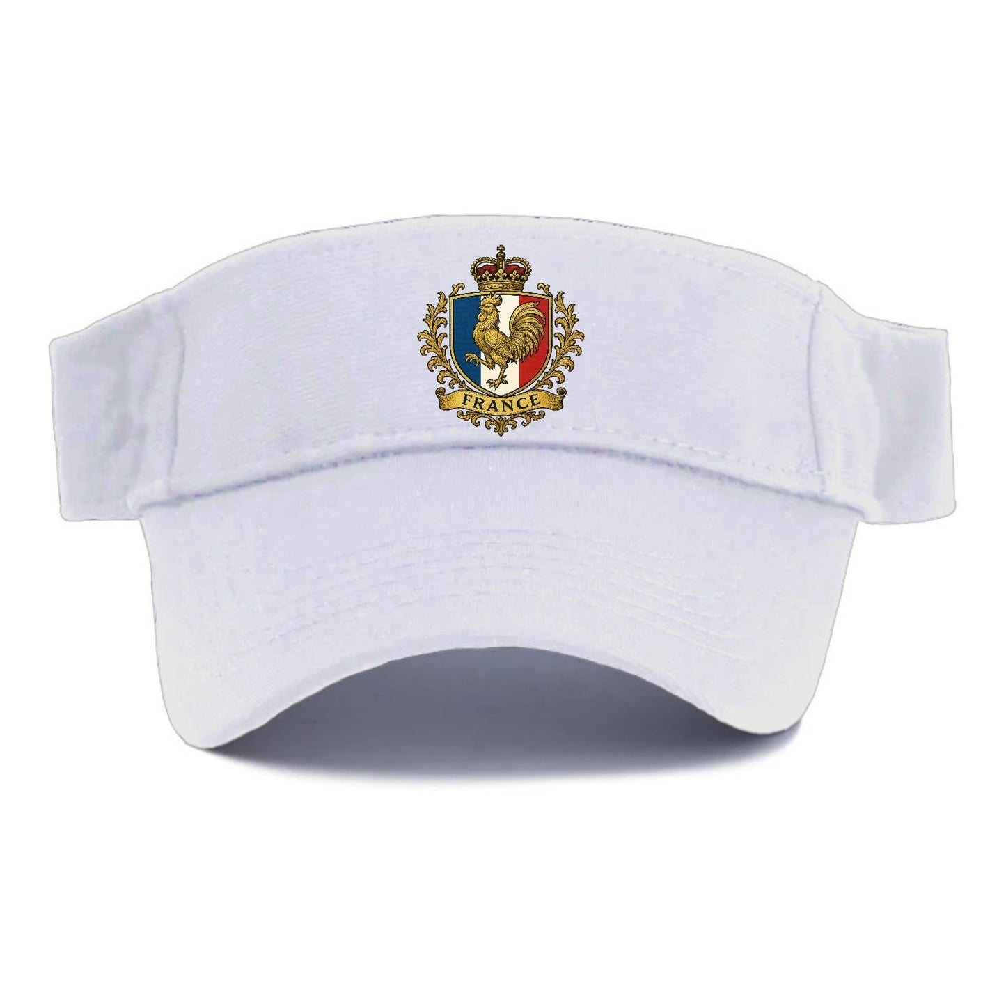 National Heritage Emblematic Visor