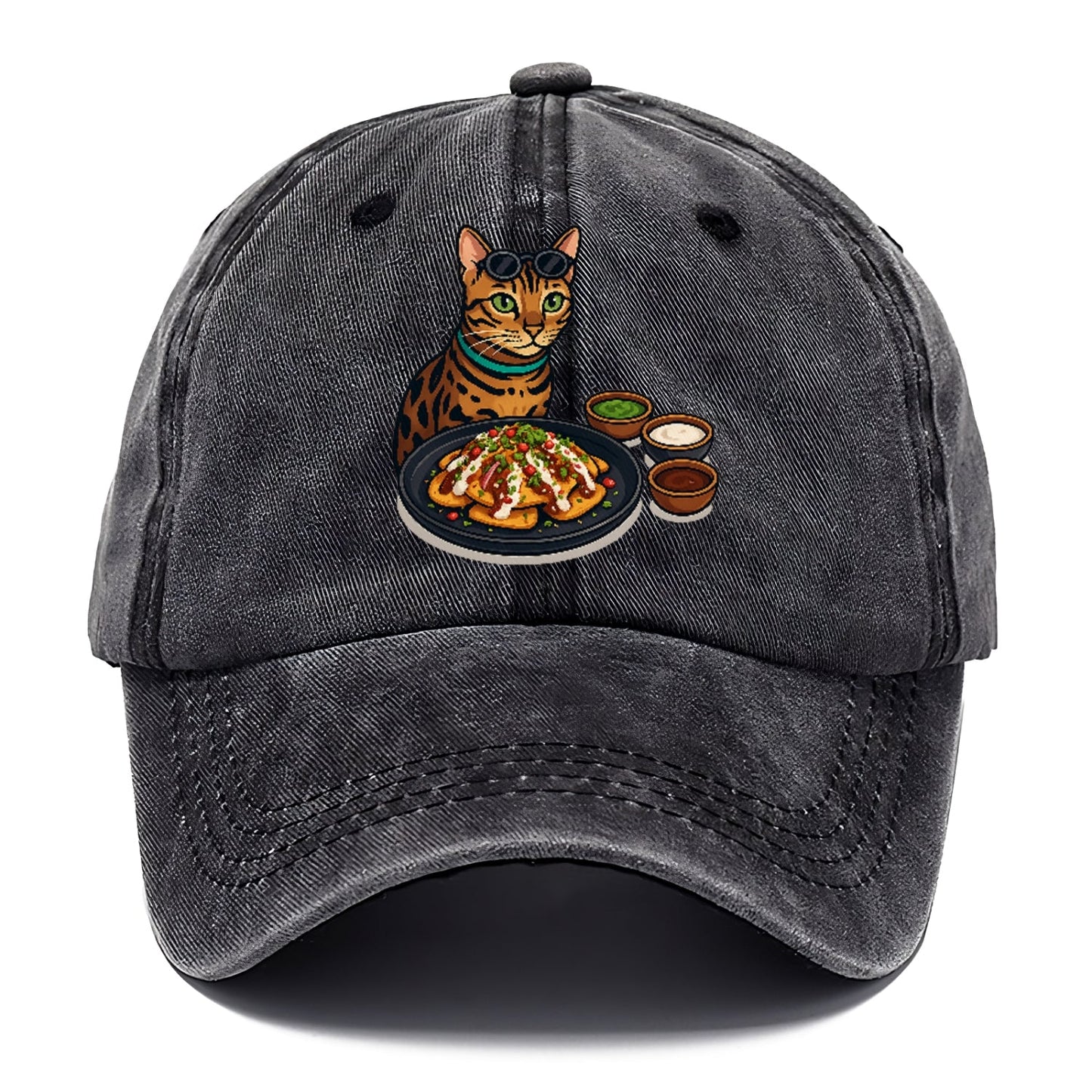 Chaat Classic Cap